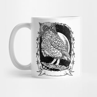 Nighty Owl Mug